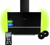 Dunstabzugshaube im Test: EASY609SHCM von KKT Kolbe, Testberichte.de-Note: 1.5 Sehr gut