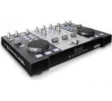 Audio-Controller im Test: DJ Control Steel von Hercules, Testberichte.de-Note: 1.5 Sehr gut