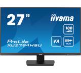 Monitor im Test: ProLite XU2794HSU-B6 von Iiyama, Testberichte.de-Note: ohne Endnote