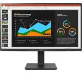 Monitor im Test: 27BQ75QB von LG, Testberichte.de-Note: ohne Endnote
