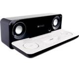 MP3-Player-Zubehör im Test: DK-AP7N von Sharp, Testberichte.de-Note: ohne Endnote