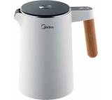 Wasserkocher im Test: MK-HE1533 von Midea, Testberichte.de-Note: 1.6 Gut