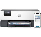 Drucker im Test: OfficeJet Pro 9110b von HP, Testberichte.de-Note: ohne Endnote