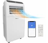 Klimaanlage im Test: SPF3-12H von Shinco, Testberichte.de-Note: 1.9 Gut