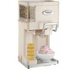 Eismaschine im Test: Soft Serve ICE-45 von Cuisinart, Testberichte.de-Note: 2.0 Gut