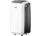 Klimaanlage im Test: BXAC9000E von Black + Decker, Testberichte.de-Note: ohne Endnote