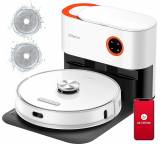 Saugroboter im Test: T10 Pro von Ultenic, Testberichte.de-Note: 2.2 Gut