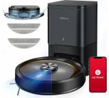 Saugroboter im Test: T10 Elite von Ultenic, Testberichte.de-Note: 2.0 Gut