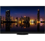 Fernseher im Test: TX-65MZN1508 von Panasonic, Testberichte.de-Note: ohne Endnote
