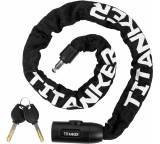 Fahrradschloss im Test: Kettenschloss 90 cm von Titanker, Testberichte.de-Note: 1,5