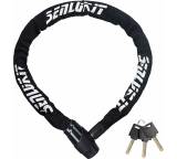 Fahrradschloss im Test: Kettenschloss 90 cm von SenluKit, Testberichte.de-Note: 1.5 Sehr gut