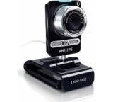 Webcam im Test: Webcam Pro SPC 1330NC von Philips, Testberichte.de-Note: 2.8 Befriedigend