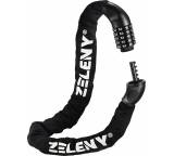Fahrradschloss im Test: Zahlenschloss 90 cm von Zeleny, Testberichte.de-Note: 2.2 Gut