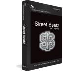 SoundSense Street Beatz