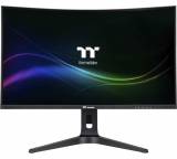 Monitor im Test: TGM-V32CQ von Thermaltake, Testberichte.de-Note: ohne Endnote