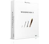 Audio-Software im Test: Wivi Woodwinds 2 von Wallander Instruments, Testberichte.de-Note: 1.0 Sehr gut