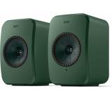 Lautsprecher im Test: LSX ll LT von KEF, Testberichte.de-Note: 1,6