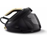 Bügeleisen im Test: PerfectCare 8000 Series PSG8130/80 von Philips, Testberichte.de-Note: 1.4 Sehr gut