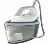 Bügeleisen im Test: 2000 Series PSG2000/20 von Philips, Testberichte.de-Note: ohne Endnote