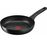 Pfanne im Test: Hard Titanium On Bratpfanne von Tefal, Testberichte.de-Note: 1.5 Sehr gut