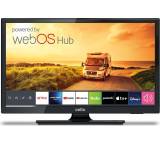 Fernseher im Test: 19 Zoll Smart Camping Reise TV 12-Volt von Cello, Testberichte.de-Note: 1.8 Gut