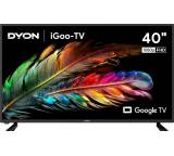 Fernseher im Test: iGoo-TV 40F von Dyon, Testberichte.de-Note: 1.9 Gut