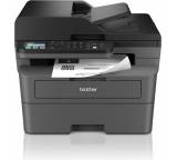 Drucker im Test: MFC-L2835DW von Brother, Testberichte.de-Note: 1.5 Sehr gut