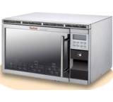 Dampfgarer im Test: Kombi-Dampfgarofen Vitadelice von Tefal, Testberichte.de-Note: ohne Endnote