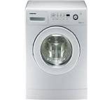 Waschmaschine im Test: P1281 von Samsung, Testberichte.de-Note: ohne Endnote