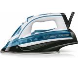Bügeleisen im Test: BXIR2402E von Black + Decker, Testberichte.de-Note: 1.9 Gut