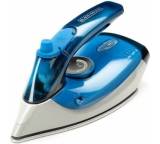 Bügeleisen im Test: BXIR1000E von Black + Decker, Testberichte.de-Note: 1.9 Gut