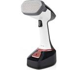 Bügeleisen im Test: HHGS300 von Nedis, Testberichte.de-Note: ohne Endnote