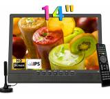 Fernseher im Test: T2-14 Inch von Zoshing, Testberichte.de-Note: 2.0 Gut