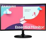 Monitor im Test: S24C364EAU von Samsung, Testberichte.de-Note: ohne Endnote
