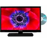 Fernseher im Test: Life E11909 (MD 20059) von Medion, Testberichte.de-Note: 1.8 Gut