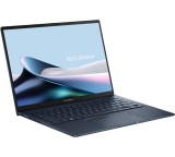 ZenBook 14 OLED UX3405MA (Core Ultra 7 155H, 16GB RAM, 1TB SSD)