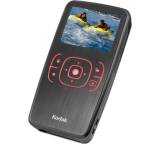 Camcorder im Test: Zx 1 von Kodak, Testberichte.de-Note: 1.6 Gut
