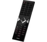 Universalfernbedienung im Test: Universal Fernbedienung 8in1 von Hama, Testberichte.de-Note: 2.8 Befriedigend