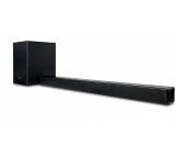 Soundbar im Test: M-1750 SBT von Muse, Testberichte.de-Note: ohne Endnote
