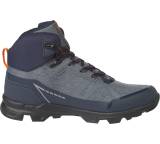Wanderschuh im Test: Herren Outdoorstiefel von Lidl / Crivit, Testberichte.de-Note: ohne Endnote