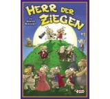 Gesellschaftsspiel im Test: Herr der Ziegen von Amigo, Testberichte.de-Note: 2.5 Gut