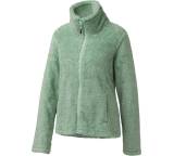 Funktionsjacke im Test: Damen Fleecejacke mit Stehkragen von Lidl / Crivit, Testberichte.de-Note: ohne Endnote