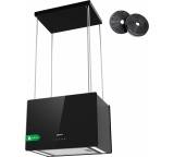 Dunstabzugshaube im Test: CBCB4850 von Ciarra, Testberichte.de-Note: 1.7 Gut