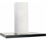 Dunstabzugshaube im Test: Flat-Insel-5 von KKT Kolbe, Testberichte.de-Note: 2.0 Gut