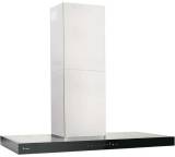 Dunstabzugshaube im Test: FLAT9005ED von KKT Kolbe, Testberichte.de-Note: 1.9 Gut