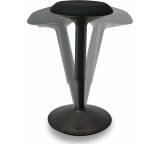 Bürostuhl im Test: Backerz Bürohocker von Ella Health BV, Testberichte.de-Note: 1.7 Gut