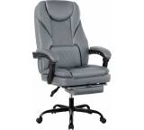 Bürostuhl im Test: Executive von Guessky, Testberichte.de-Note: ohne Endnote