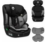 Kindersitz im Test: Levi i-Size von Lionelo, Testberichte.de-Note: 1.6 Gut