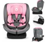 Kindersitz im Test: Bastiaan i-Size von Lionelo, Testberichte.de-Note: 1.7 Gut