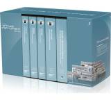 Audio-Software im Test: Virtual Instruments Box Set von Digidesign, Testberichte.de-Note: 2.0 Gut